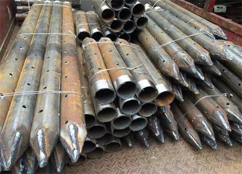 济阳钢花管哪里有卖